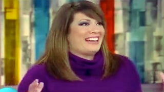 ‘The View’ Mocks Eating Disorders, Apologizes Minutes Later (Video)