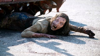 ‘Walking Dead’ Showrunner Teases Return for Fan-Favorite Character