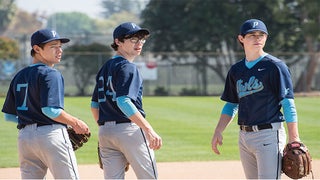 Nash Grier, Cameron Dallas, Joey Bragg Baseball Film ‘The Outfield’ Gets Release Date