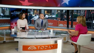 ‘Today,’ ‘GMA,’ ‘CBS This Morning’: See Morning TV Ratings Rankings Two Weeks Into Season
