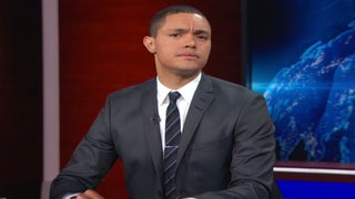 Trevor Noah Warns Against Extremism in Post-Trump US: ‘Divided People Are Easier to Rule’