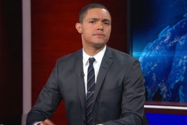 Trevor Noah Warns Against Extremism in Post-Trump US: ‘Divided People Are Easier to Rule’