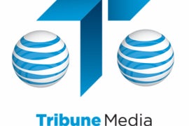 AT&T, Tribune Media Reach Retransmission Agreement