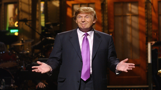 Hispanic Groups Step Up Pressure on NBC to Dump Trump From ‘SNL’