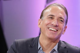 TheGrill 2015: Van Toffler, Perrin Chiles to Adapt Sara Benincasa’s Book ‘DC Trip’ (Exclusive)