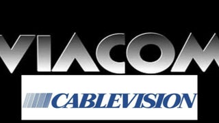Viacom, Cablevision Settle 2012 Antitrust Dispute