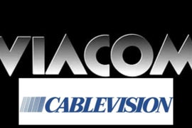 Viacom, Cablevision Settle 2012 Antitrust Dispute