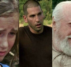the walking dead deaths