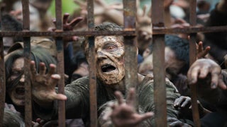 ‘The Walking Dead’ Ratings Rise 8 Percent With Character’s Shocking Death
