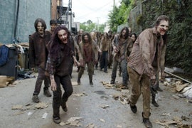 ‘The Walking Dead’: Key Events in the Series So Far (Photos)