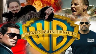 Hollywood Slugger Warner Bros. Strikes Out at 2015 Box Office