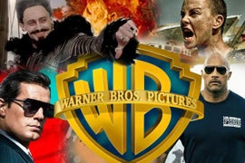 Hollywood Slugger Warner Bros. Strikes Out at 2015 Box Office