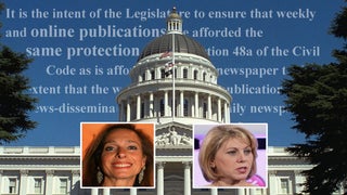 TheWrap Sparks Change to California Law Protecting Digital Media
