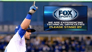Inside the Mishap That Took Down Fox’s World Series Coverage