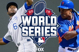 World Series Lifts 11 Percent From Last Year (Updated)