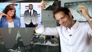 50 Cent, ‘Dance Moms’ Star Go for ‘Broke’ With Bankruptcy Claims: Wrap Trends (Video)
