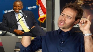Ben Carson Makes Bid to Become America’s First ‘Come at Me Bro’ President: Wrap Trends (Video)