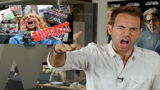 How to Choose the Right Pop Culture Boycott for Your Outrage: Wrap Trends (Video)