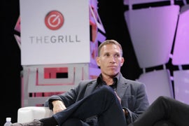 Mattel Names Former Maker Studios Head Ynon Kreiz Its Third CEO in 2 Years