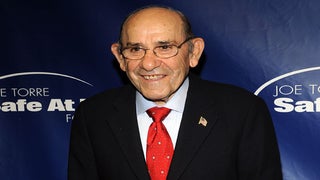 How I Made Yogi Berra Sore (Guest Blog)