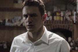 James Franco Goes Back in Time to Stop JFK Assassination in ’11/22/63′ Teaser (Video)