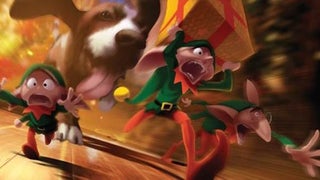 Chris Columbus Teams With ZAG to Produce Santa Claus Movie ’12/24′
