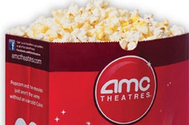 AMC Entertainment Revenues Rise but Not Enough for Wall Street
