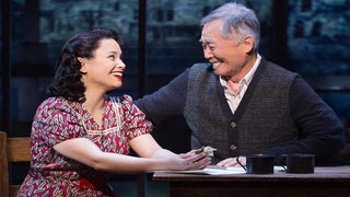 ‘Allegiance’ Broadway Review: George Takei Looks Back at World War II