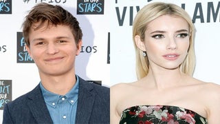Emma Roberts Nearing Deal to Join Ansel Elgort in ‘Billionaire Boys Club’ (Exclusive)