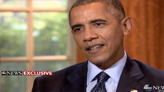 President Obama Mocks Donald Trump’s Plan for Immigrant ‘Deportation Force’