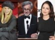 Steven Spielberg, Barbara Streisand and Gloria Estefan to receive the Presidential Medal of Freedom
