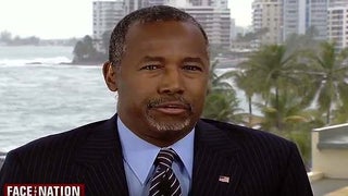 Ben Carson Blasts Journalists for ‘Political Hit Job’ During Sunday Media Blitz
