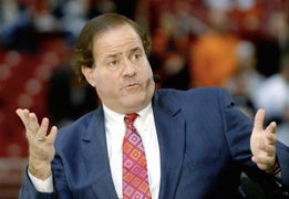 ESPN Settles Chris Berman Sexual Harassment Lawsuit Filed by Makeup Artist