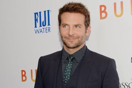 Bradley Cooper Doesn’t ‘Know Anything’ About ‘Guardians of the Galaxy’ or If He Just Spoiled the Sequel (Video)