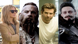 Hollywood Star Power Fizzles With Sandra Bullock, Vin Diesel, Bradley Cooper Box Office Bombs