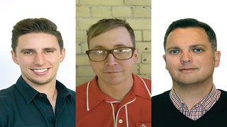 CAA Hires Trio of Music Agents, Welcomes Awolnation, Capital Cities as Clients