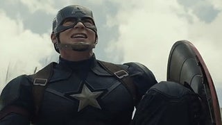 ‘Captain America: Civil War’ Sets Sights on $200 Million Opening