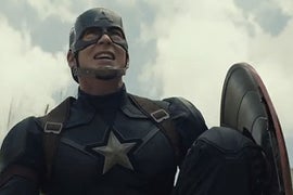 ‘Captain America: Civil War’ Sets Sights on $200 Million Opening