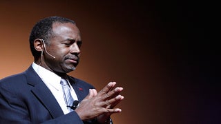 Ben Carson Unites Hollywood Conservatives: ‘Media Has Come After Him Far More Than Obama’