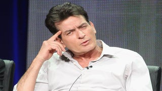 Charlie Sheen’s 13 Craziest Moments: From ‘Winning’ to Curing Alcoholism With His Mind (Photos)