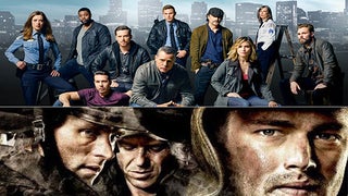 ‘Chicago Fire,’ ‘Chicago P.D.’ Renewed by NBC