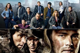 ‘Chicago Fire,’ ‘Chicago P.D.’ Renewed by NBC