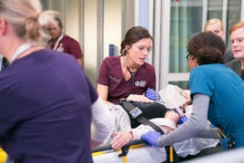 ‘Chicago Med’ Review: NBC’s Formulaic Hospital Drama Is Easy on the Eyes
