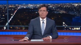 Stephen Colbert Has Yet to Top Jimmy Kimmel in November Ratings