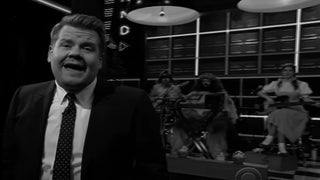 James Corden Serenades ‘Drunks,’ ‘Stoners,’ ‘Virgins’ in ‘Somewhere Over the Rainbow’ Parody (Video)