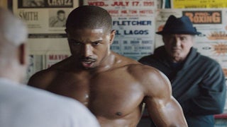 Florian Munteanu to Get in the Ring With Michael B. Jordan in ‘Creed 2’