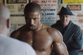 Florian Munteanu to Get in the Ring With Michael B. Jordan in ‘Creed 2’