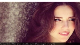 Daily Caller Blasted on Twitter for ‘Syria-sly Hot’ Refugees Story