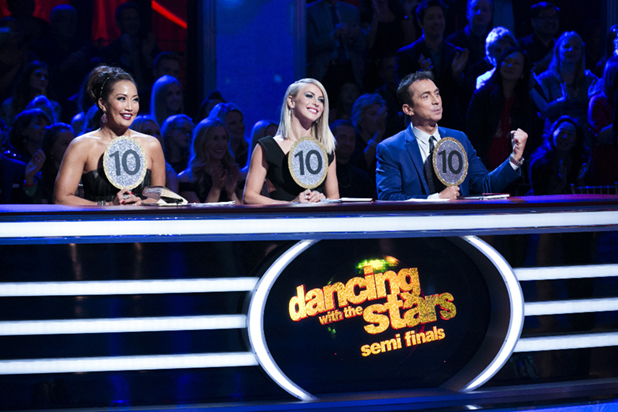 Dancing With the Stars Dancing With the Stars