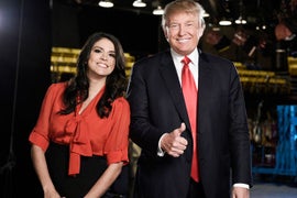 Donald Trump’s ‘SNL’ Gig Prompts Equal-Time Settlement Between NBC, GOP Candidates